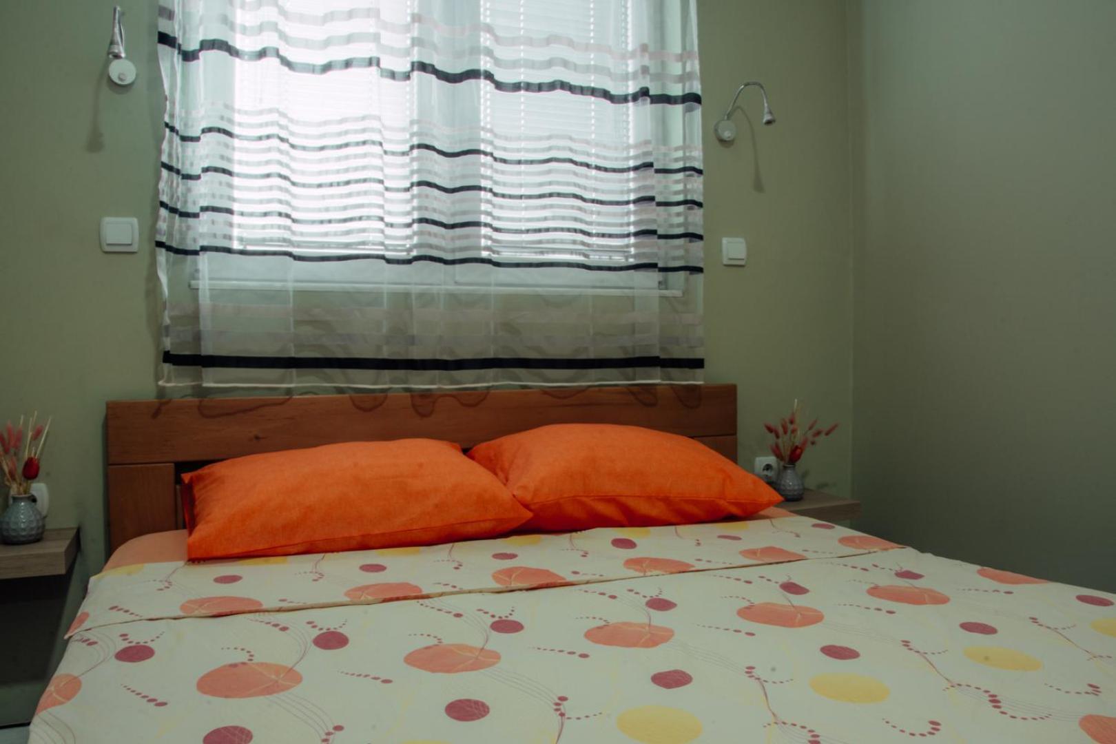 Skopje Downtown Hostel Ngoại thất bức ảnh