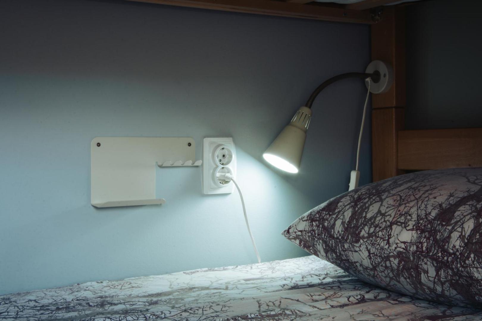 Skopje Downtown Hostel Ngoại thất bức ảnh